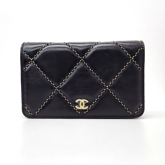 Chanel Woc Mini Crossbody Bag - Picture 1 of 6
